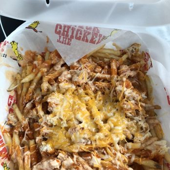 The Chicken Shack - Buffalo Chicken Fries - Chicken Shop Near Me - Fresno, California The Chicken Shack - Buffalo Chicken Fries - Chicken Shop Near Me - Fresno, California