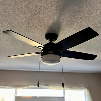 Hamblin Electric - Ceiling Fans - Electricians Near Me Hamblin Electric - Ceiling Fans - Electricians Near Me