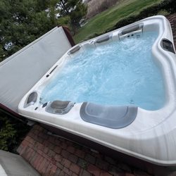Islandia Pools