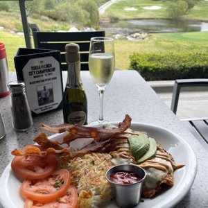 Orange County Golf Courses