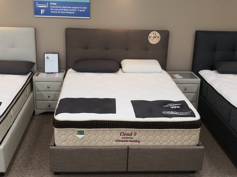 CHIROPEDIC HOPPERS CROSSING Updated June 2024 308322 Old Geelong