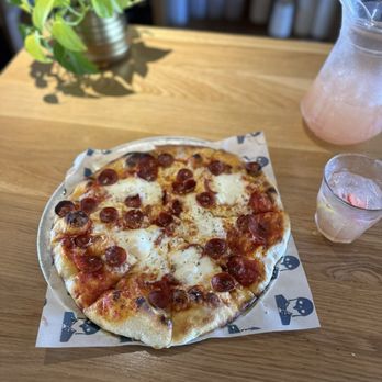 Doughbird - Pizza Near Me - Phoenix, Arizona Doughbird - Pizza Near Me - Phoenix, Arizona