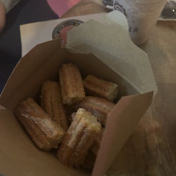Azucanela - Churro bites - Desserts Near Me - Lomita, California Azucanela - Churro bites - Desserts Near Me - Lomita, California