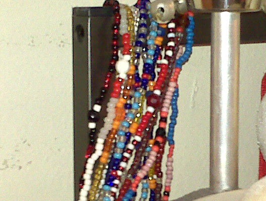 Botanica Ochun by null