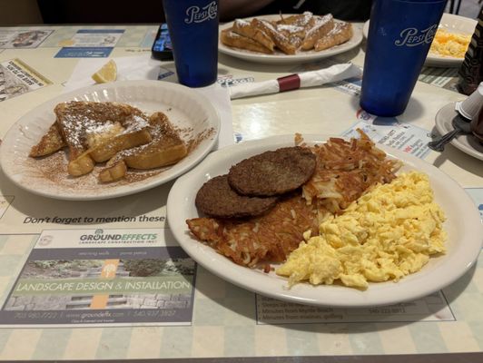 Marshall Diner by null