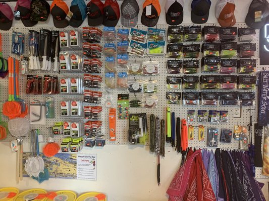 broadway bait and tackle