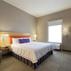 Home2 Suites by Hilton Fort Smith - Guest room