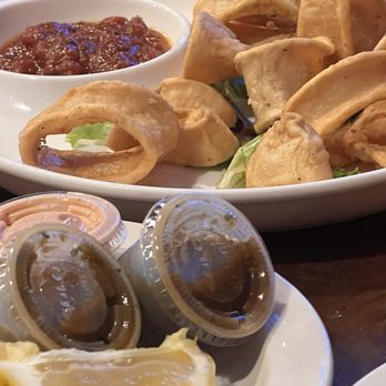Noches de Colombia - Calamari - Colombian Near Me - Belleville, New Jersey Noches de Colombia - Calamari - Colombian Near Me - Belleville, New Jersey