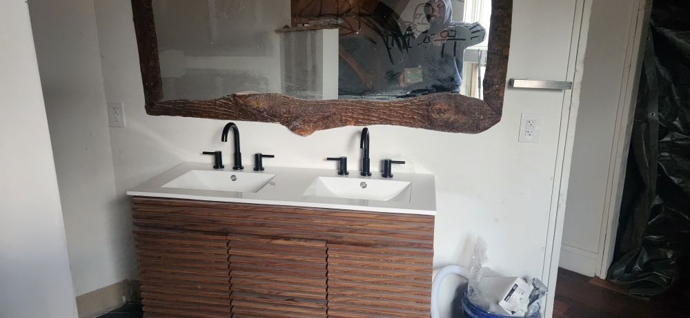 Slide of Blue Sky Plumbing