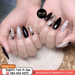 Angel's Nails & Spa