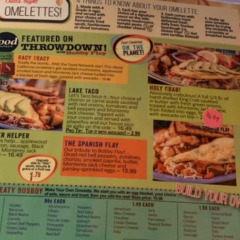 Squeeze In - Menu - Breakfast & Brunch Near Me - Truckee, California Squeeze In - Menu - Breakfast & Brunch Near Me - Truckee, California