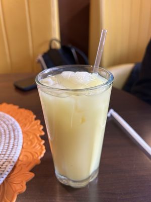 Kilimandjaro restaurant by null