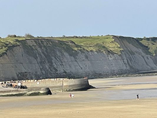 D-Day Museum by null