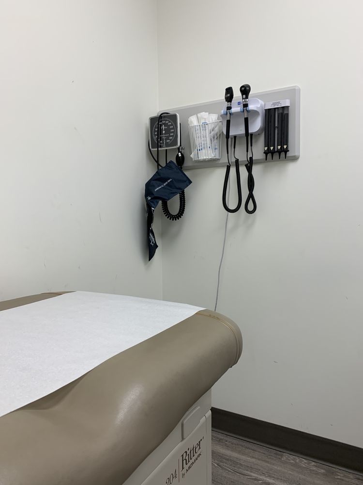 BELVEDERE MEDICAL CLINIC Updated September 2024 12720 66 Street NW