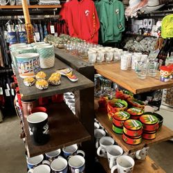 San Diego Trading Company