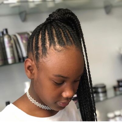 Kole Beauty Hair & Makeup