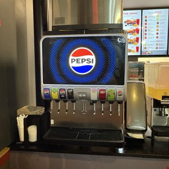 Wing Snob - Pepsi Fountain Drinks - Chicken Wings Near Me - Westchester, Illinois Wing Snob - Pepsi Fountain Drinks - Chicken Wings Near Me - Westchester, Illinois