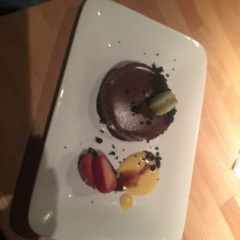 Pearl Diver - Chocolate Delice. - Seafood Near Me - Toronto, Ontario Pearl Diver - Chocolate Delice. - Seafood Near Me - Toronto, Ontario