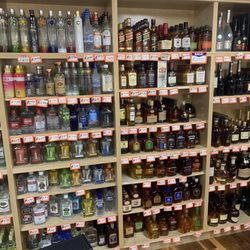 Liquor Rush