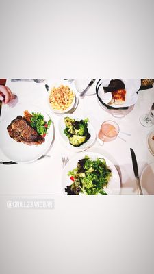 Grill 23 & Bar by null