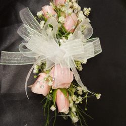 Jordan's 501 Florist
