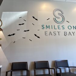 Smiles on East Bay