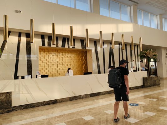 Majestic Elegance Costa Mujeres by null