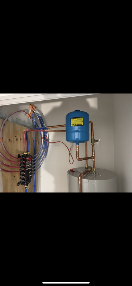 Slide of Vano’s Plumbing