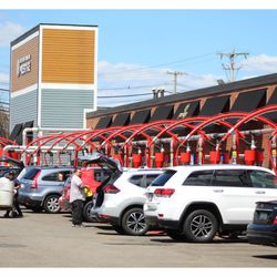 Prestige Car Wash - Medford