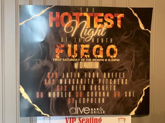 Dive Bar and Grille (Savage Mill) by null