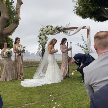 Simply Adina Floral Design - Arch! Wow! - Event Planning & Services Near Me