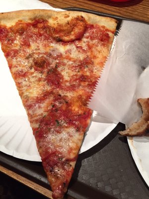 NY Pizza Suprema by null NY Pizza Suprema by null