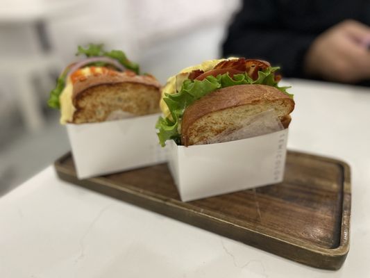 Semicolon Cafe by null