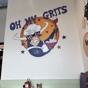 The Flying Biscuit Cafe - Decor - Breakfast & Brunch Near Me - Houston, Texas The Flying Biscuit Cafe - Decor - Breakfast & Brunch Near Me - Houston, Texas