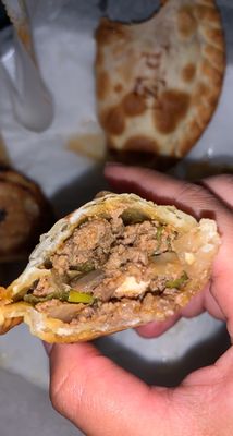 Alma Argentina by null