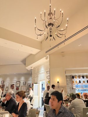 LPM Restaurant & Bar by null