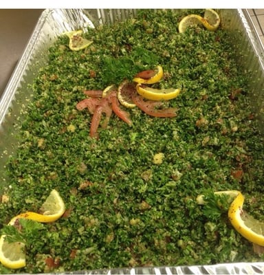 Ya Hala Bakery & Grill by null