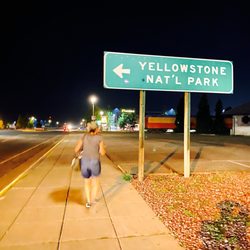 Yellowstone Historic Center