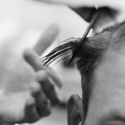 Nicos Barber Shop- SanTan Village
