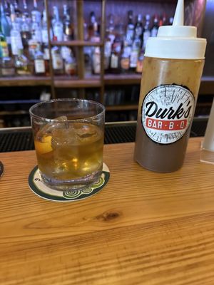 Durk's Bar•B•Q by null