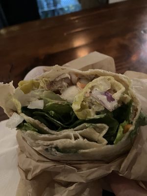 Garden Monsters by null