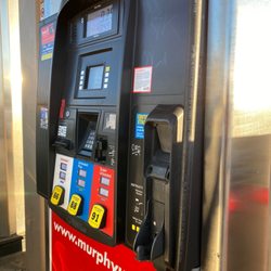 Murphy Express - Pump