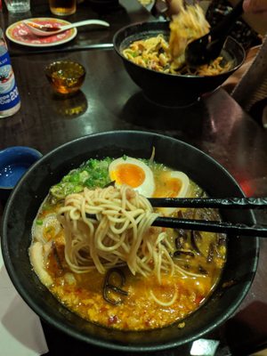 Monohon Ramen by null