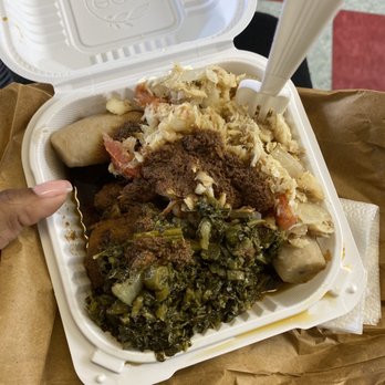 Jamaica Breeze Restaurant - Caribbean Near Me - Laurelton, New York Jamaica Breeze Restaurant - Caribbean Near Me - Laurelton, New York