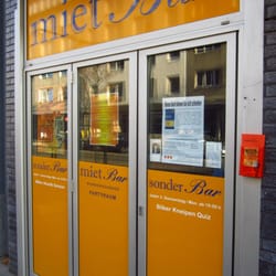 Die mietBar
