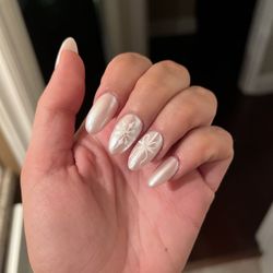 Bella Vous Nail Spa