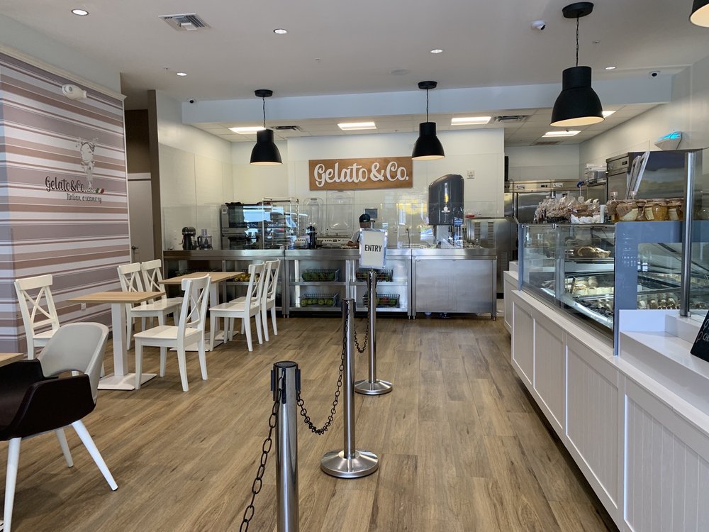 Gelato & Co., Naples Roadtrippers