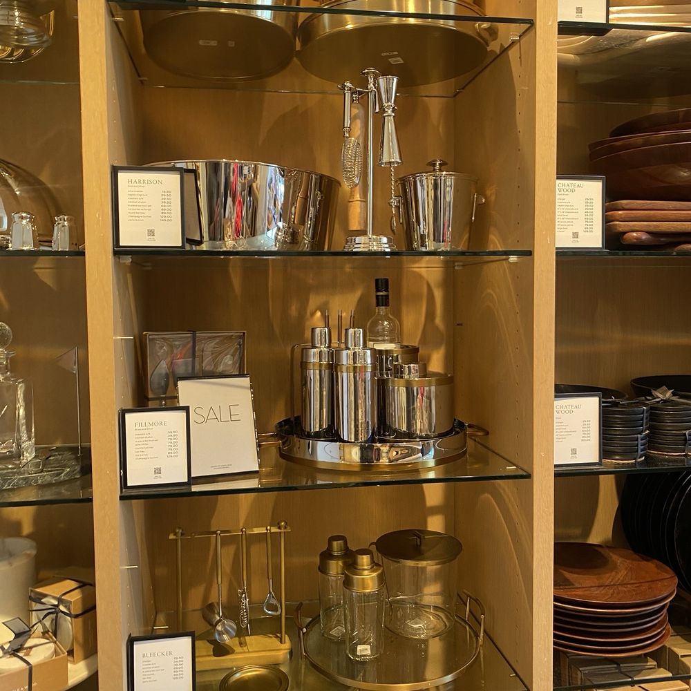 Pottery Barn Stores Fremont, CA - Last Updated January 2026 - Yelp