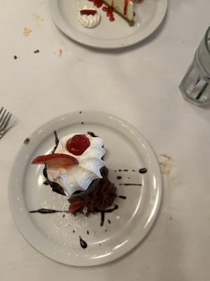 Chessie's Restaurant by null