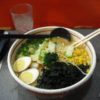 Kintaro Ramen - Kintaro Ramen: Ramen Noodles with "Vegetarian" Toppings - Ramen Near Me - Vancouver, British Columbia Kintaro Ramen - Kintaro Ramen: Ramen Noodles with "Vegetarian" Toppings - Ramen Near Me - Vancouver, British Columbia
